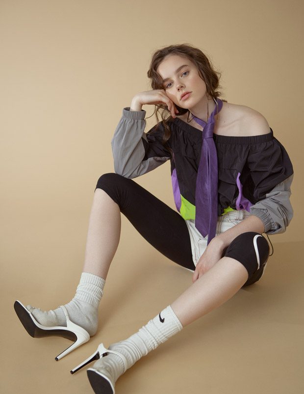 Ugly Fashion