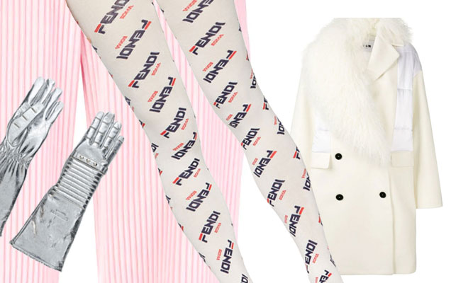 Design SCENE Magazine Top 10 Winter Essentials