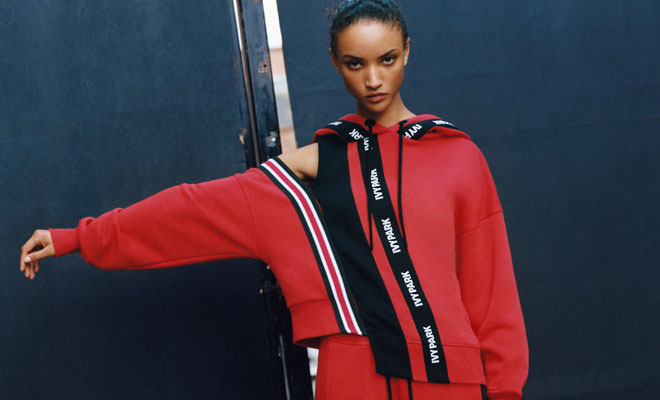Discover IVY PARK Resort 2019 Collection