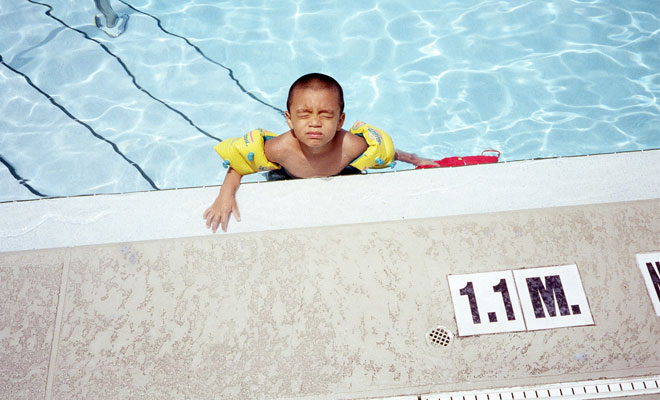 Photographer Rafael Rios Explores The Latino Family Unit and Culture