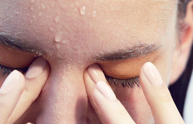 Emulating Celebrities Skincare Practices