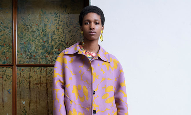 Discover MARNI Resort 2019 Collection