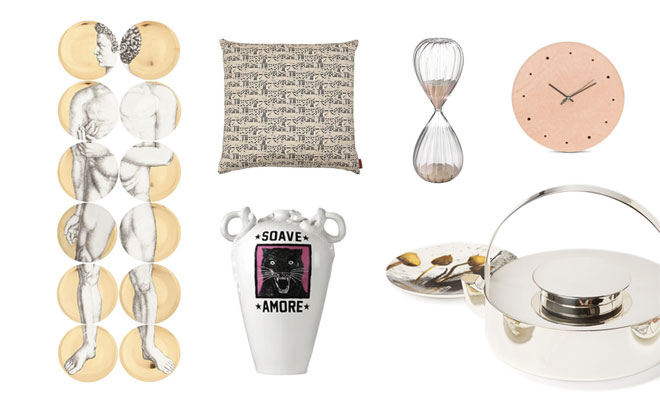 HOLIDAY SEASON 2018: Unusual Homeware Gifts