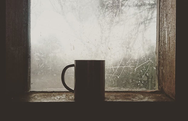 DESIGN SCENE HOME: Why is There Condensation on the Inside of my Windows?