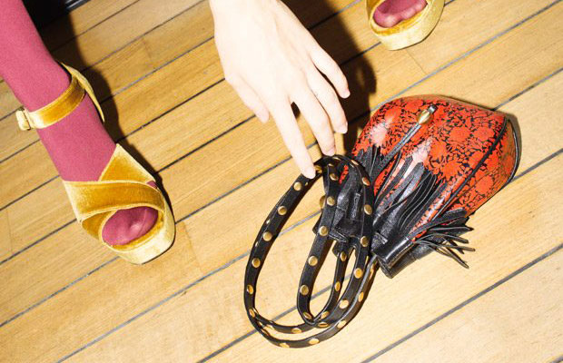 Great Tips To Pick a Leather Bag