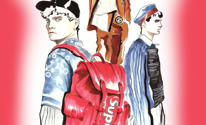 How Streetwear Has Changed The Fashion Industry