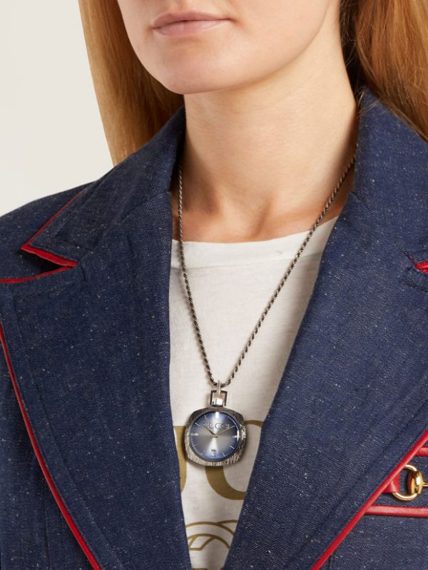 TREND REPORT Choosing The Right Watch For Your Job