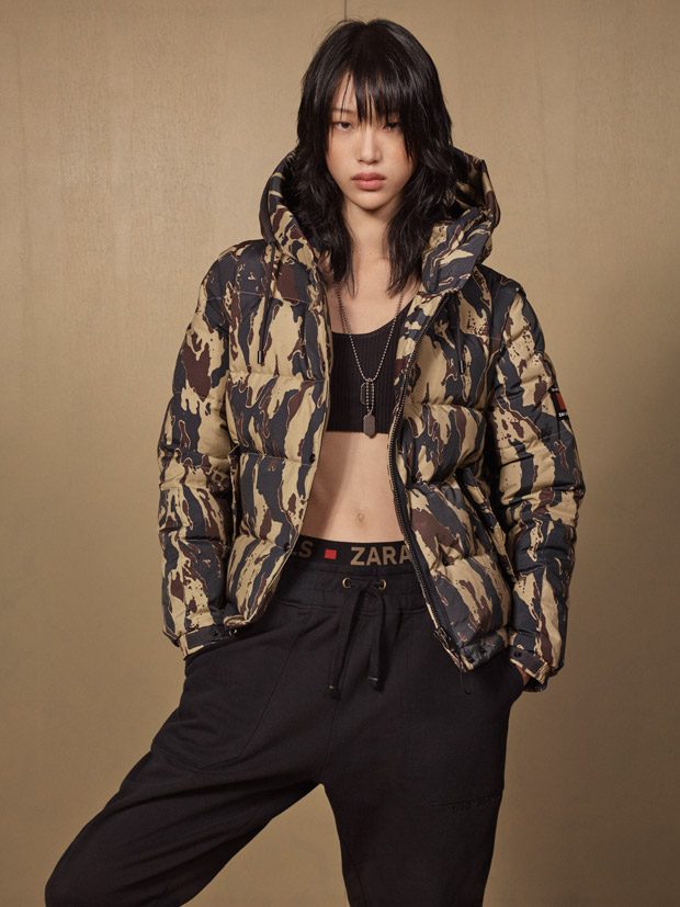 Zara Srpls Zara Srpls