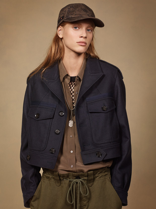 zara srpls jacket