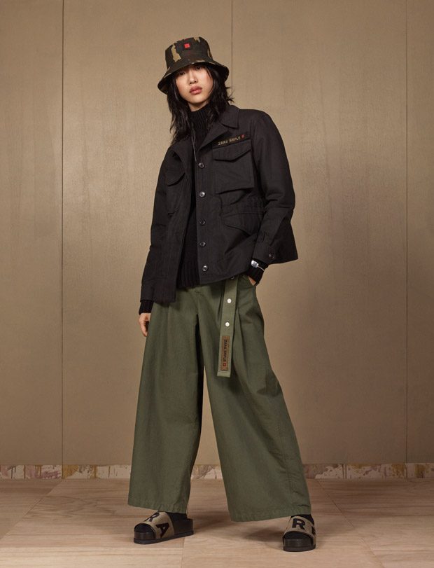 Zara Srpls Zara Srpls