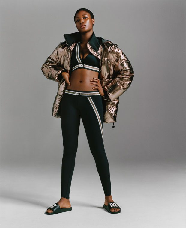 Discover IVY PARK Resort 2019 Collection