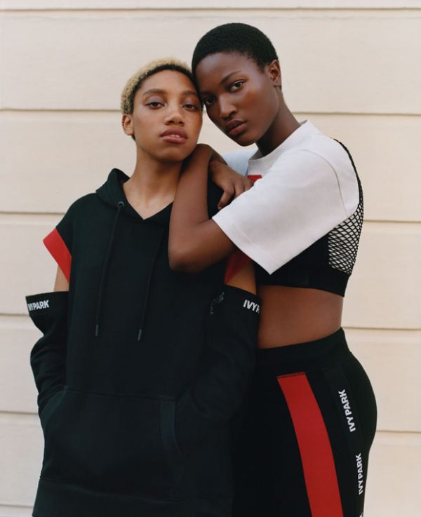 Discover IVY PARK Resort 2019 Collection
