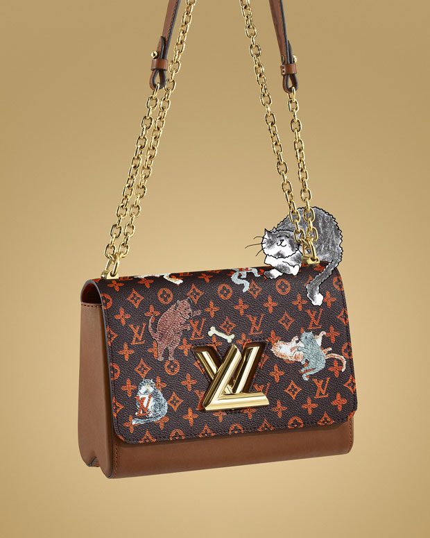 The physical and the digital meet again in Louis Vuitton's latest launch -  HIGHXTAR.