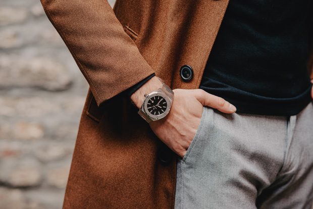 Paul rich watches canada cheap