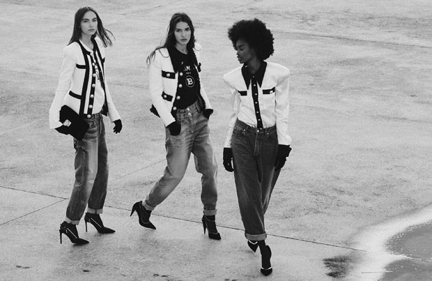 BALMAIN