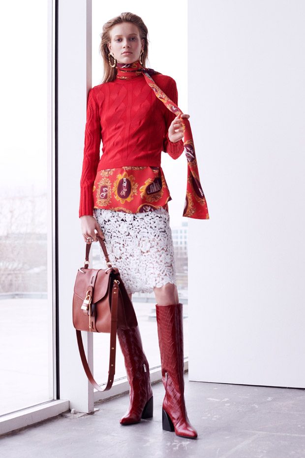Isobella and chloe fall 2019 outlet