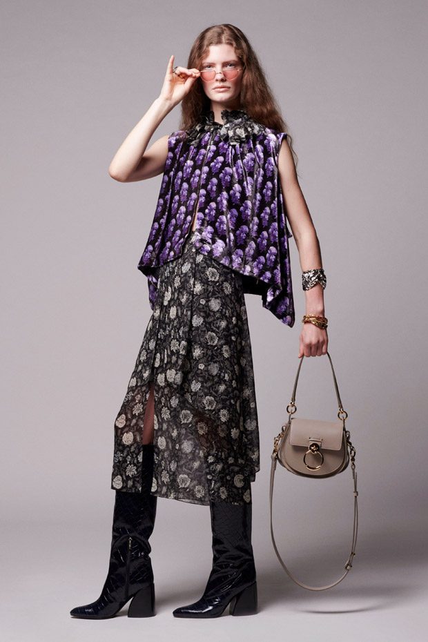 Isobella and chloe fall 2019 outlet