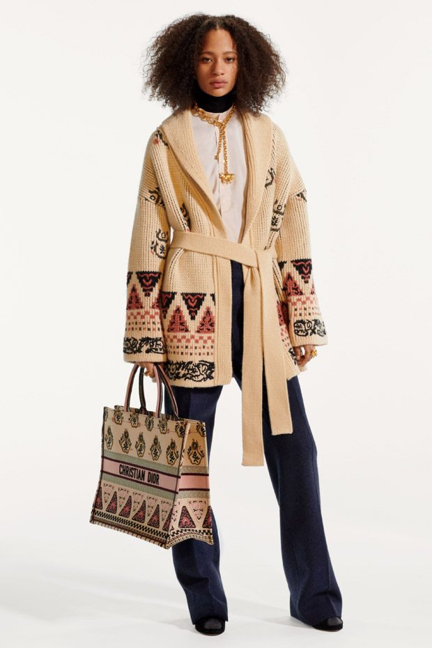Christian dior new deals collection 2019