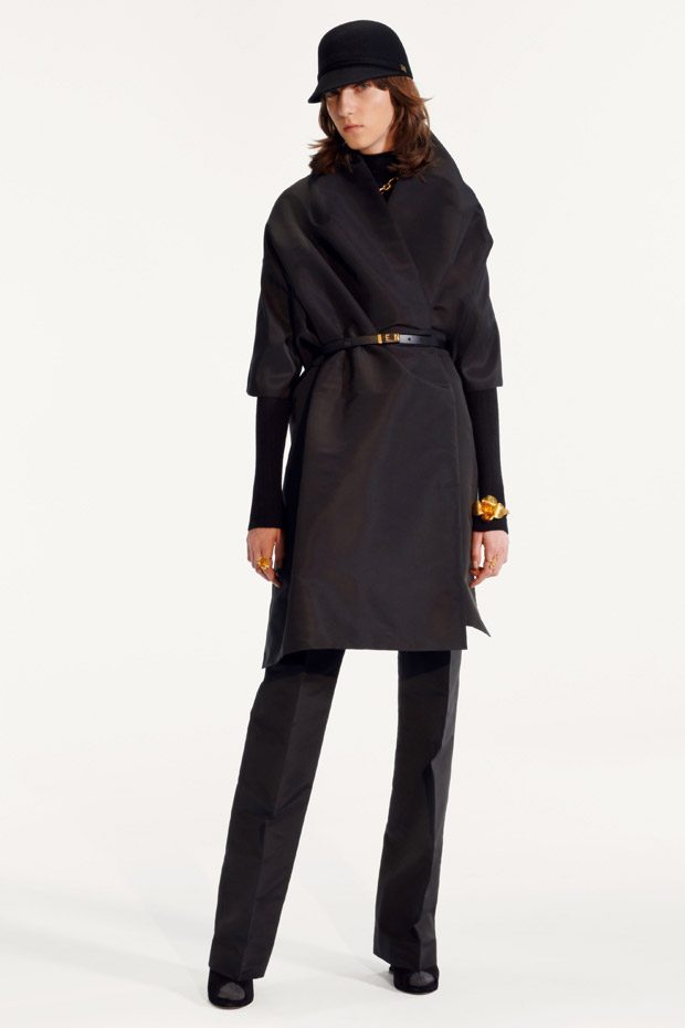 LOOKBOOK: DIOR Pre-Fall 2019 Womenswear Collection