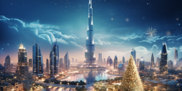 Top 7 Unique Ways to Celebrate Christmas in Dubai