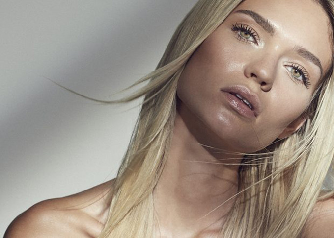 DESIGN SCENE BEAUTY: Hair Trends & News for Winter 2019