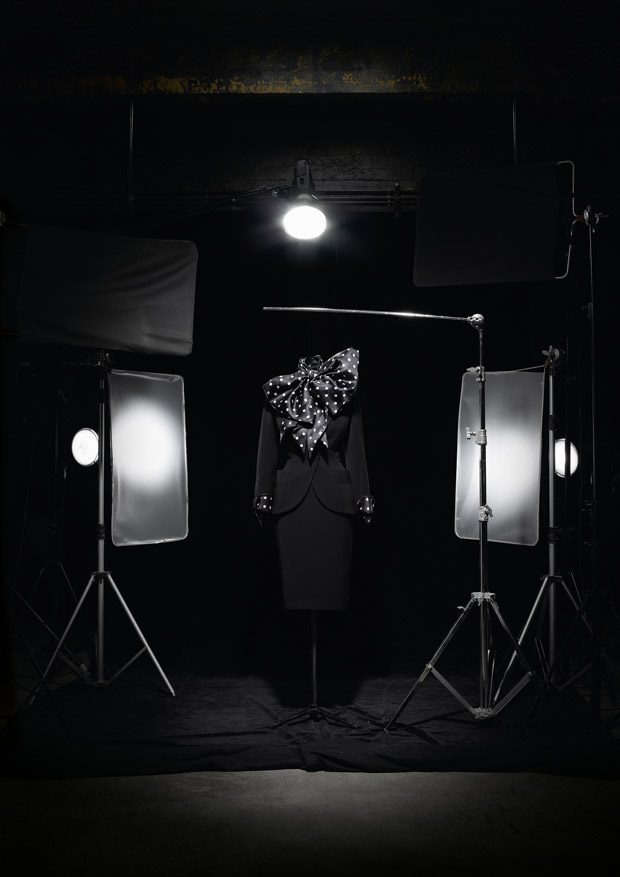 DIOR by GIANFRANCO FERRE