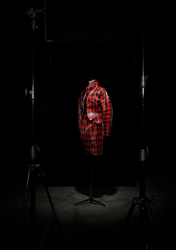 DIOR by GIANFRANCO FERRE