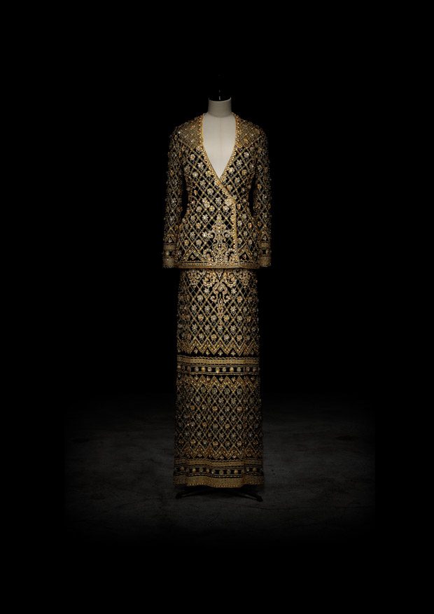 DIOR by GIANFRANCO FERRE