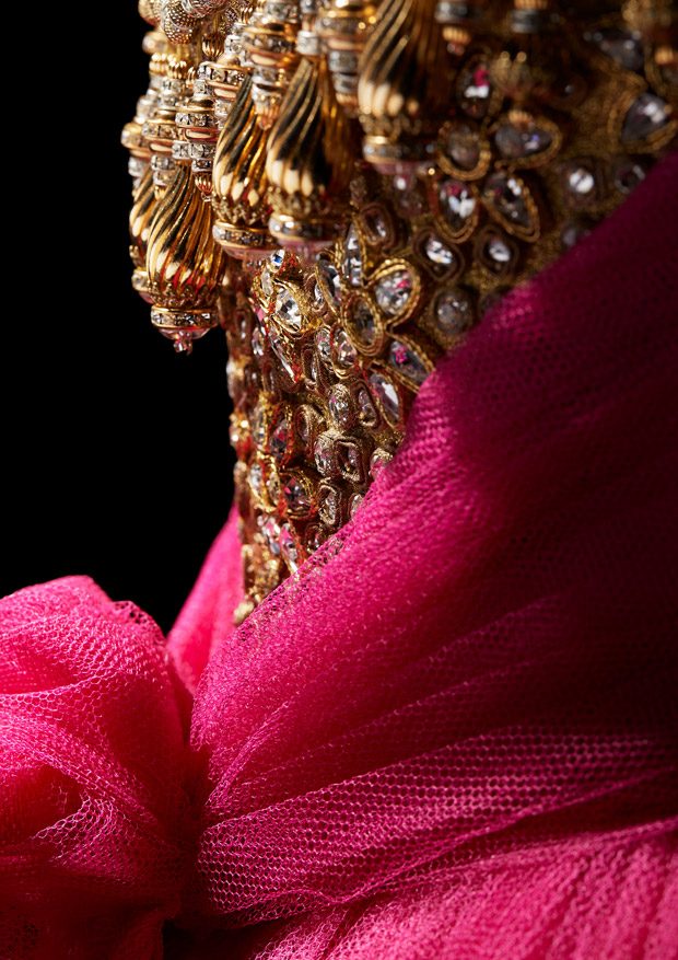 DIOR by GIANFRANCO FERRE