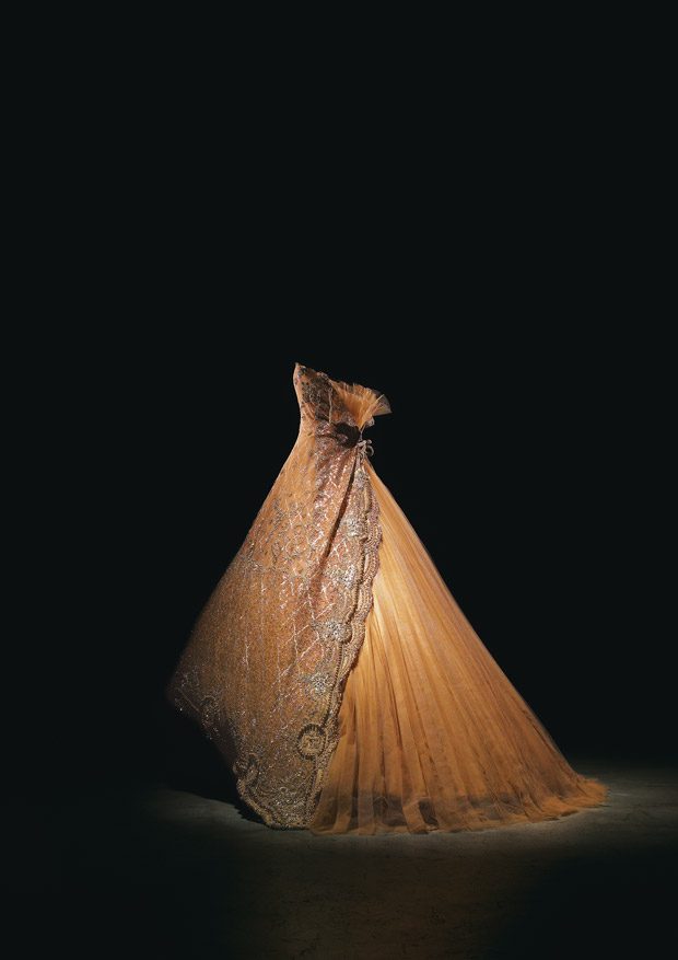 Dior by Gianfranco Ferré アートブック DIOR by GIANFRANCO FERRE 1989-1997 ~ ASSOULINE FASHION