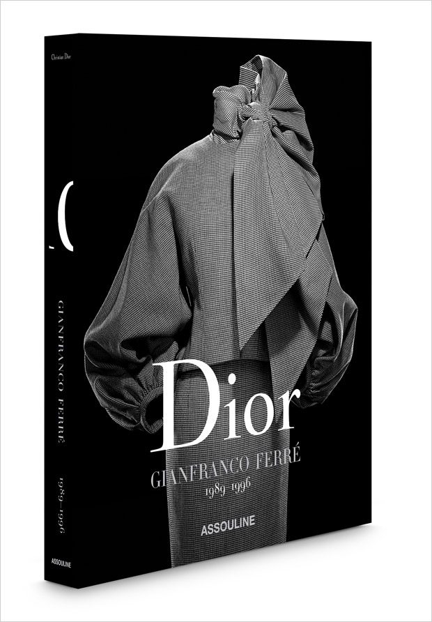 DIOR by GIANFRANCO FERRE