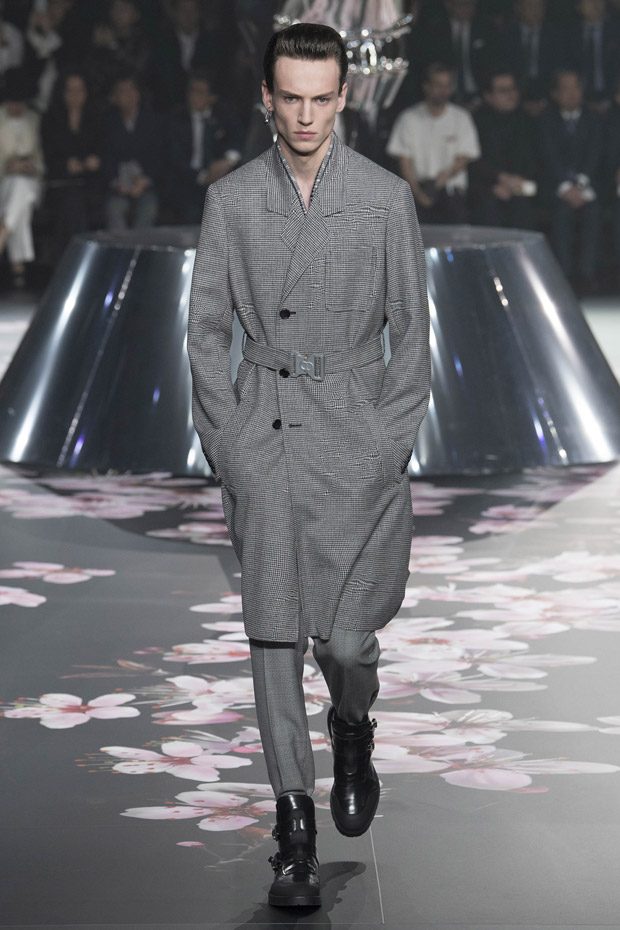 dior men pre fall 19