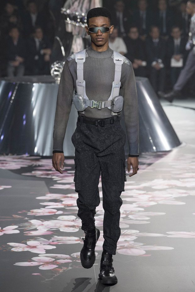 dior 2019 men's collection