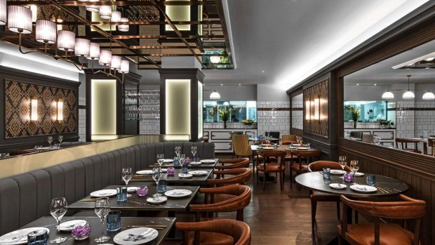 Gran Hotel Inglés
