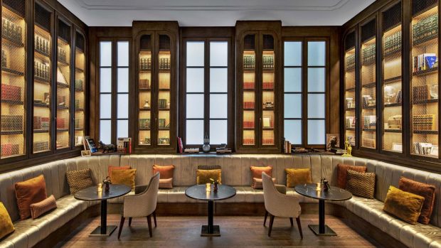 Gran Hotel Inglés