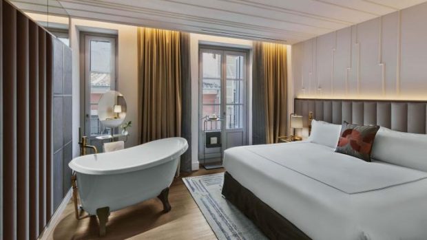 Gran Hotel Inglés
