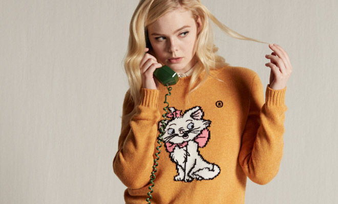MIU MIU LITTLE CATS