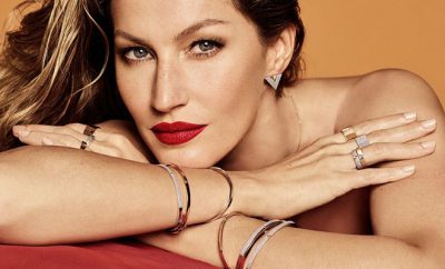 Gisele Bundchen