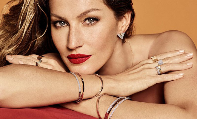Gisele Bundchen