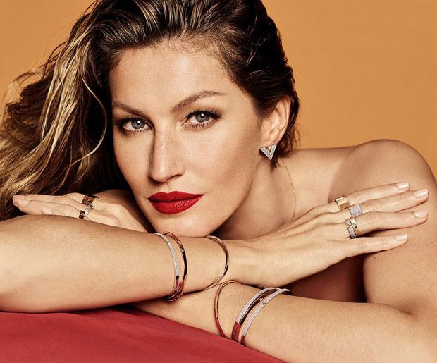 Gisele Bundchen