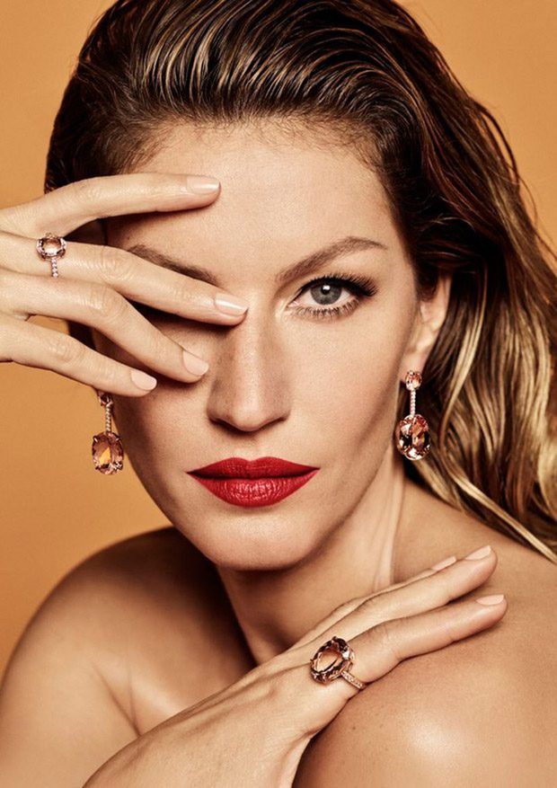 Gisele Bundchen