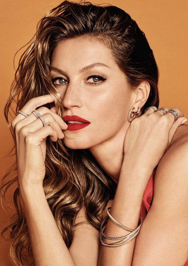 Gisele Bundchen