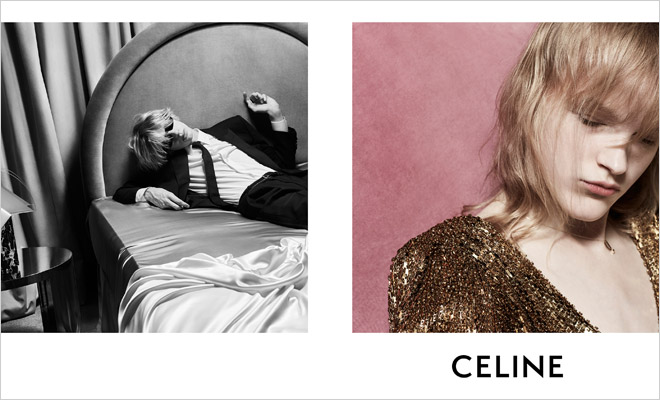 CELINE