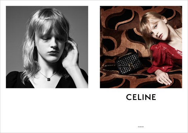 Celine designer 2019 deals