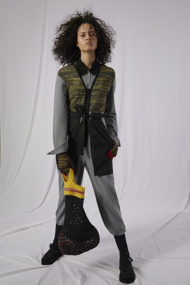 LOOKBOOK: M MISSONI Pre-Fall 2019 Womenswear Collection