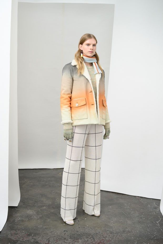 MISSONI PRE-FALL 2019