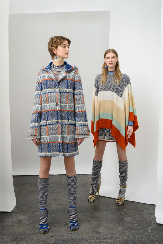 MISSONI PRE-FALL 2019