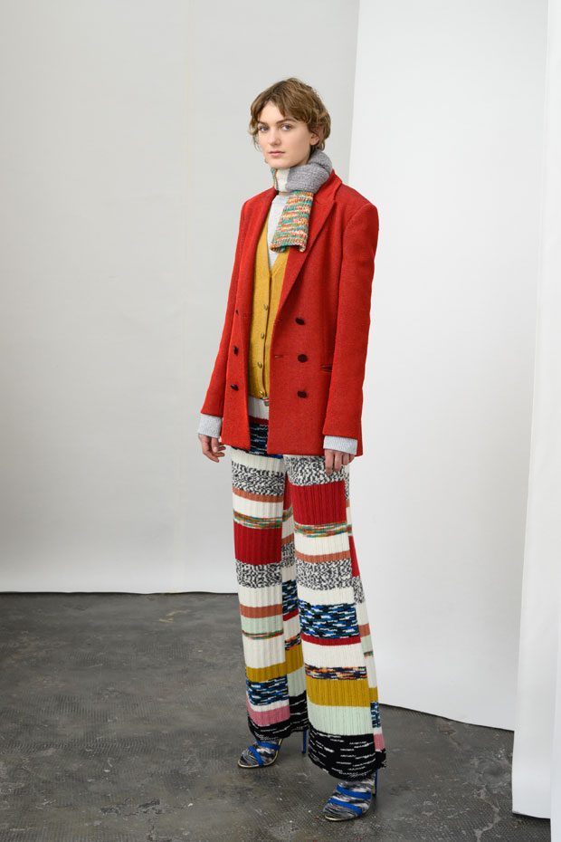 MISSONI PRE-FALL 2019