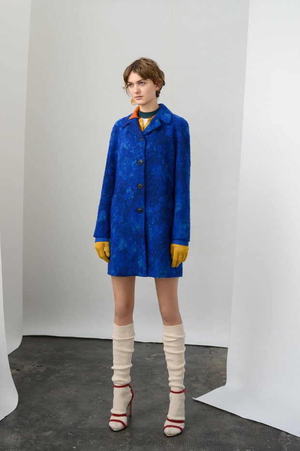 MISSONI PRE-FALL 2019