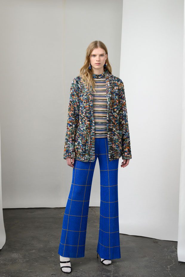 MISSONI PRE-FALL 2019